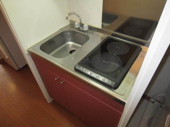 レオパレスピュアブリーズの物件内観写真